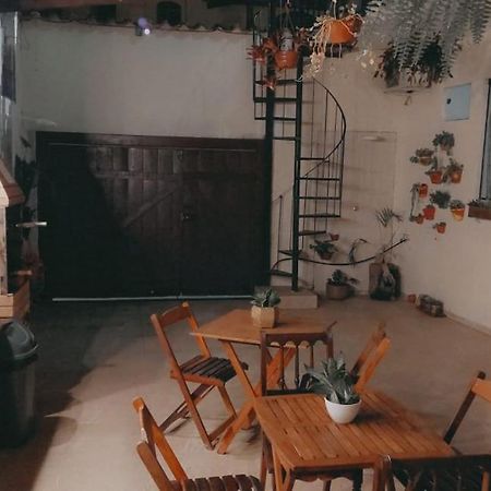 Pousada Vila Mar パラチ エクステリア 写真
