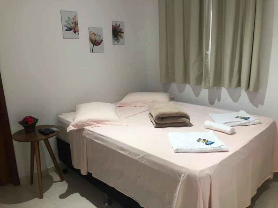 Pousada Vila Mar パラチ エクステリア 写真