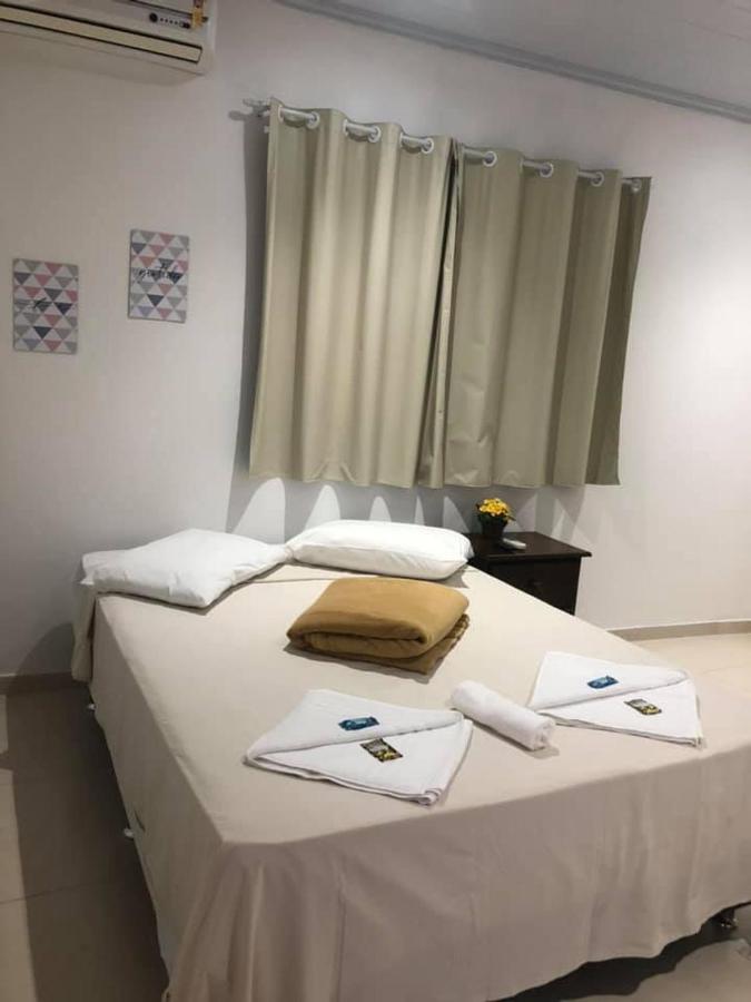 Pousada Vila Mar パラチ エクステリア 写真